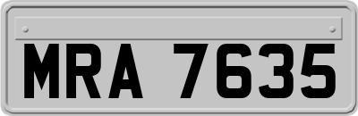 MRA7635