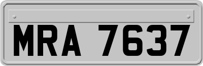 MRA7637