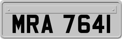 MRA7641