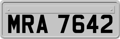 MRA7642