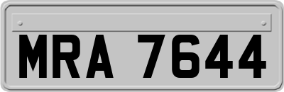 MRA7644