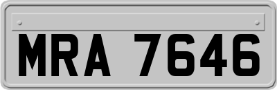 MRA7646