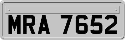 MRA7652