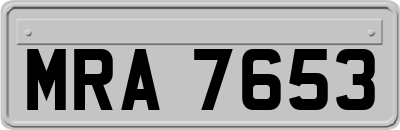 MRA7653