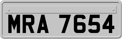 MRA7654