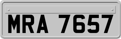 MRA7657