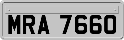 MRA7660