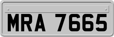 MRA7665