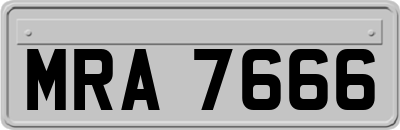 MRA7666