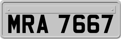 MRA7667
