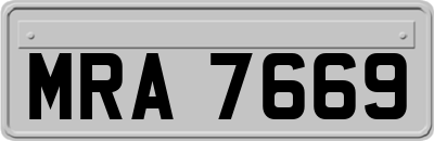 MRA7669