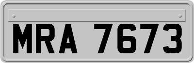 MRA7673