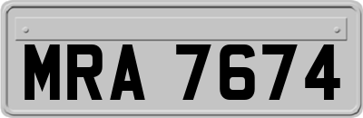 MRA7674
