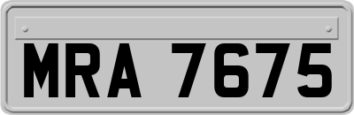 MRA7675