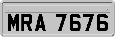 MRA7676