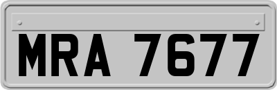 MRA7677