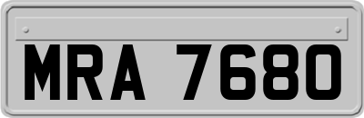 MRA7680