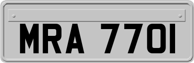 MRA7701