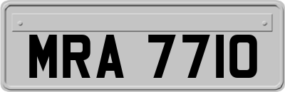 MRA7710