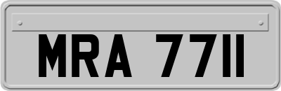 MRA7711
