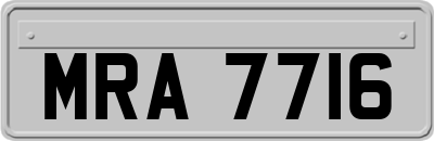 MRA7716
