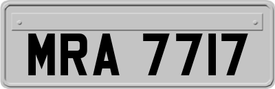 MRA7717