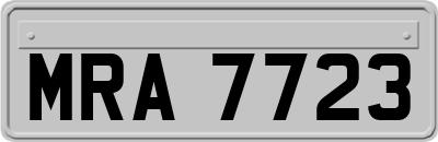 MRA7723
