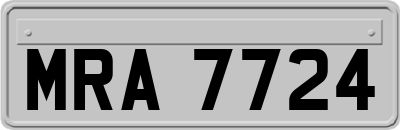 MRA7724
