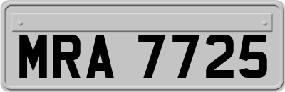 MRA7725