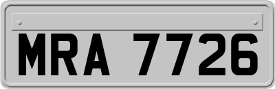 MRA7726