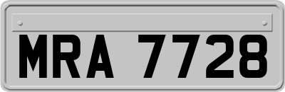 MRA7728
