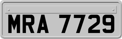 MRA7729