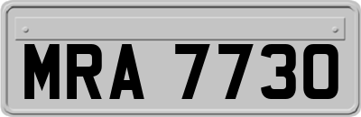 MRA7730