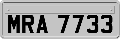 MRA7733