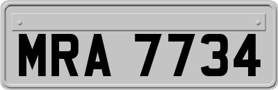 MRA7734