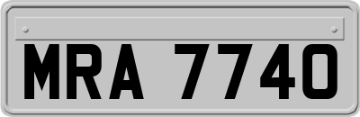 MRA7740