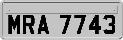 MRA7743