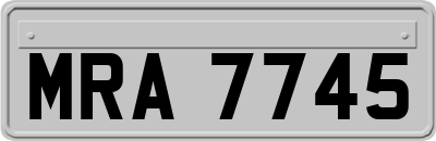 MRA7745