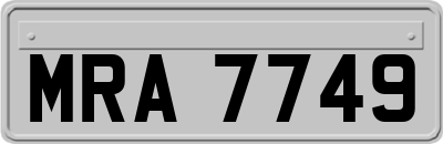 MRA7749