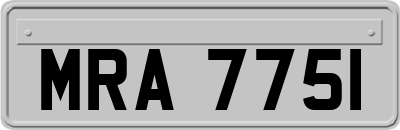 MRA7751