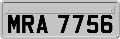 MRA7756