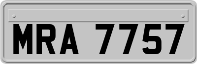 MRA7757