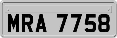 MRA7758