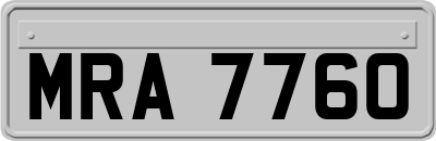 MRA7760