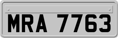 MRA7763