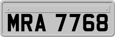 MRA7768