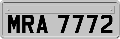 MRA7772