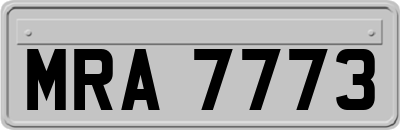 MRA7773