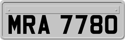 MRA7780