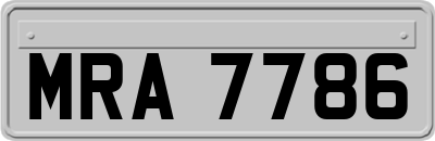 MRA7786